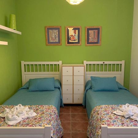 Villa Marina Piscina Climatizada Opcional Y 2 Bicis Gratuitas ปลายาบลังกา ภายนอก รูปภาพ