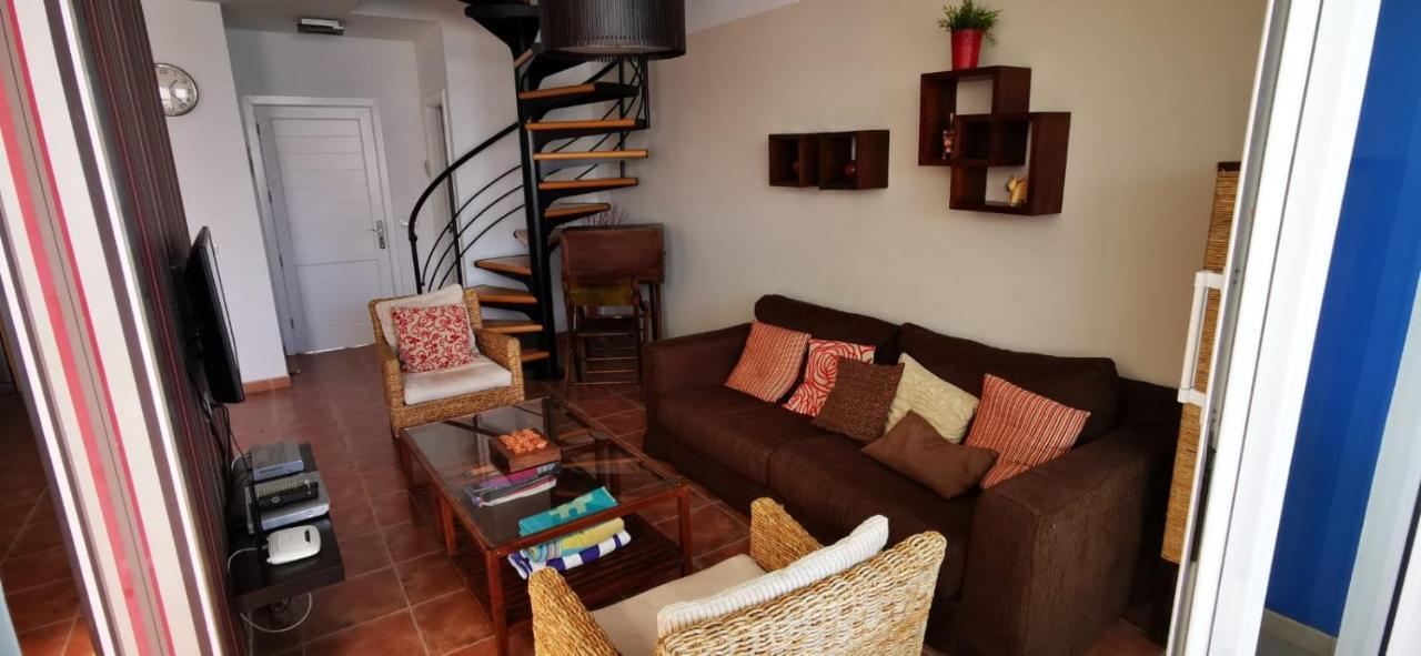 Villa Marina Piscina Climatizada Opcional Y 2 Bicis Gratuitas ปลายาบลังกา ภายนอก รูปภาพ