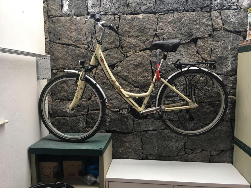 Villa Marina Piscina Climatizada Opcional Y 2 Bicis Gratuitas ปลายาบลังกา ภายนอก รูปภาพ