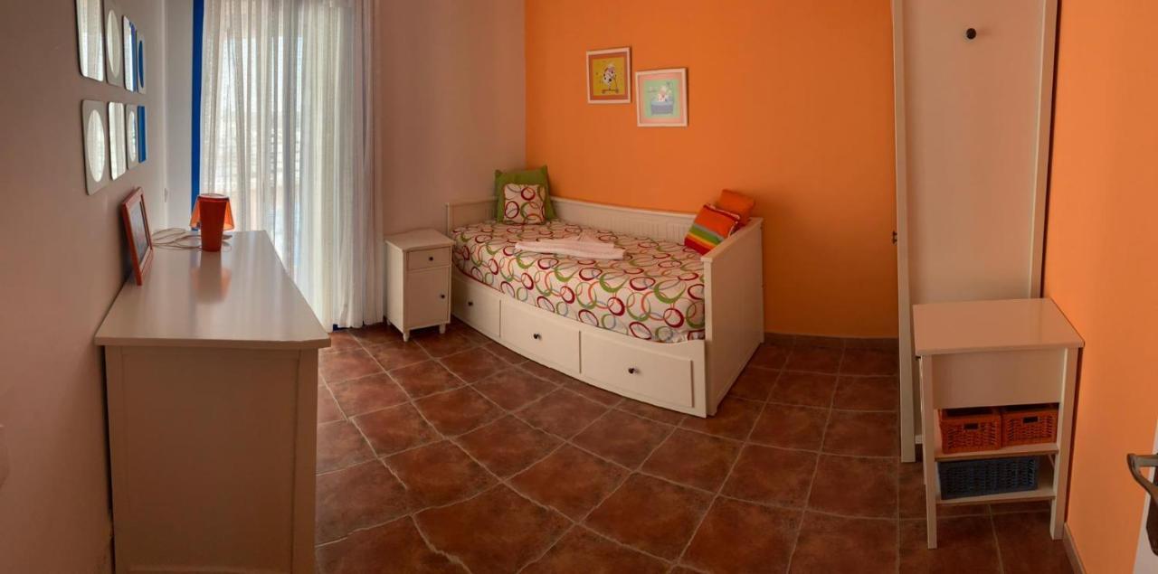 Villa Marina Piscina Climatizada Opcional Y 2 Bicis Gratuitas ปลายาบลังกา ภายนอก รูปภาพ