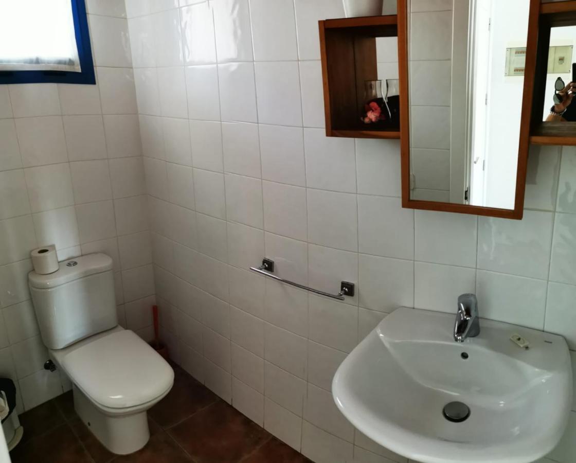 Villa Marina Piscina Climatizada Opcional Y 2 Bicis Gratuitas ปลายาบลังกา ภายนอก รูปภาพ