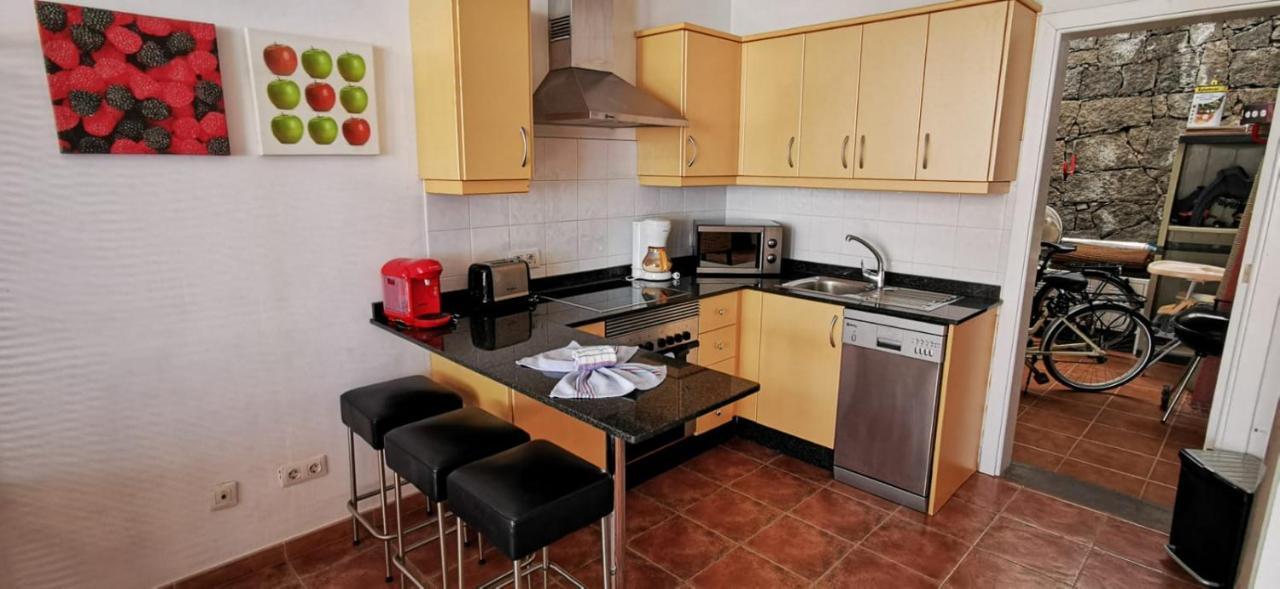 Villa Marina Piscina Climatizada Opcional Y 2 Bicis Gratuitas ปลายาบลังกา ภายนอก รูปภาพ