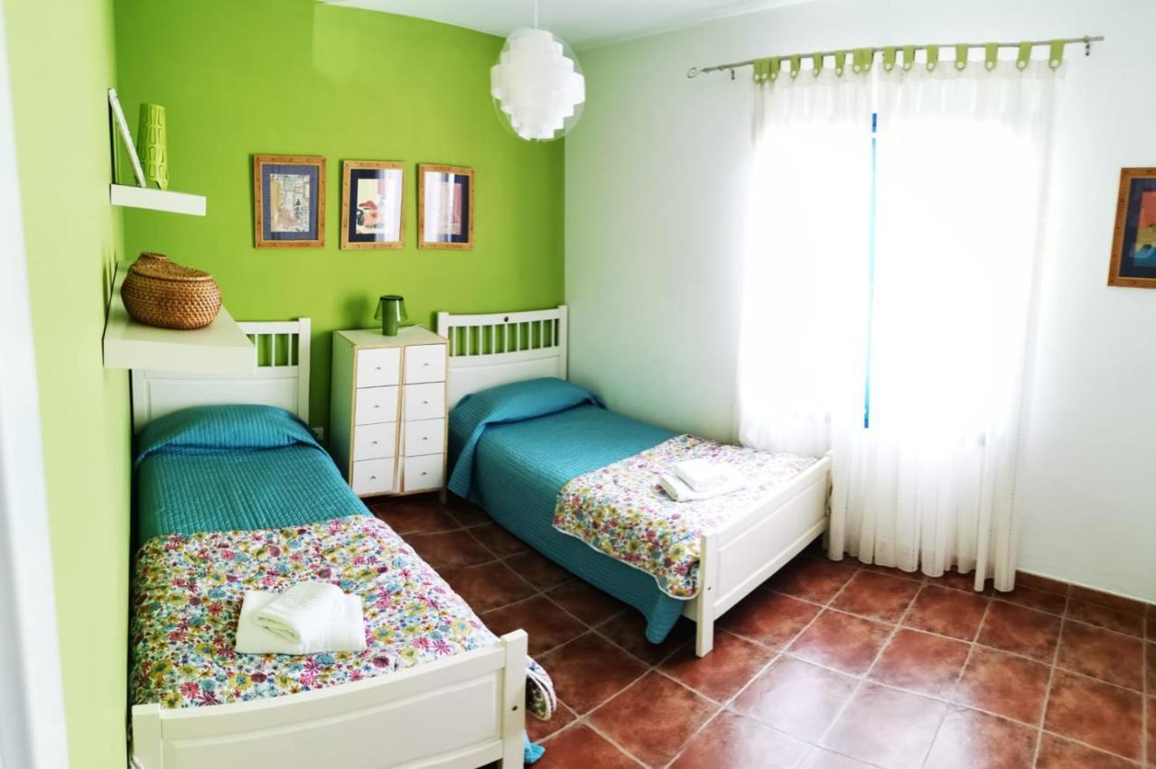 Villa Marina Piscina Climatizada Opcional Y 2 Bicis Gratuitas ปลายาบลังกา ภายนอก รูปภาพ