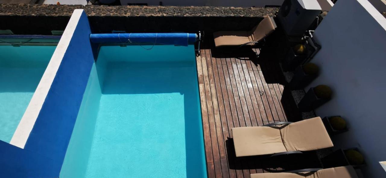 Villa Marina Piscina Climatizada Opcional Y 2 Bicis Gratuitas ปลายาบลังกา ภายนอก รูปภาพ