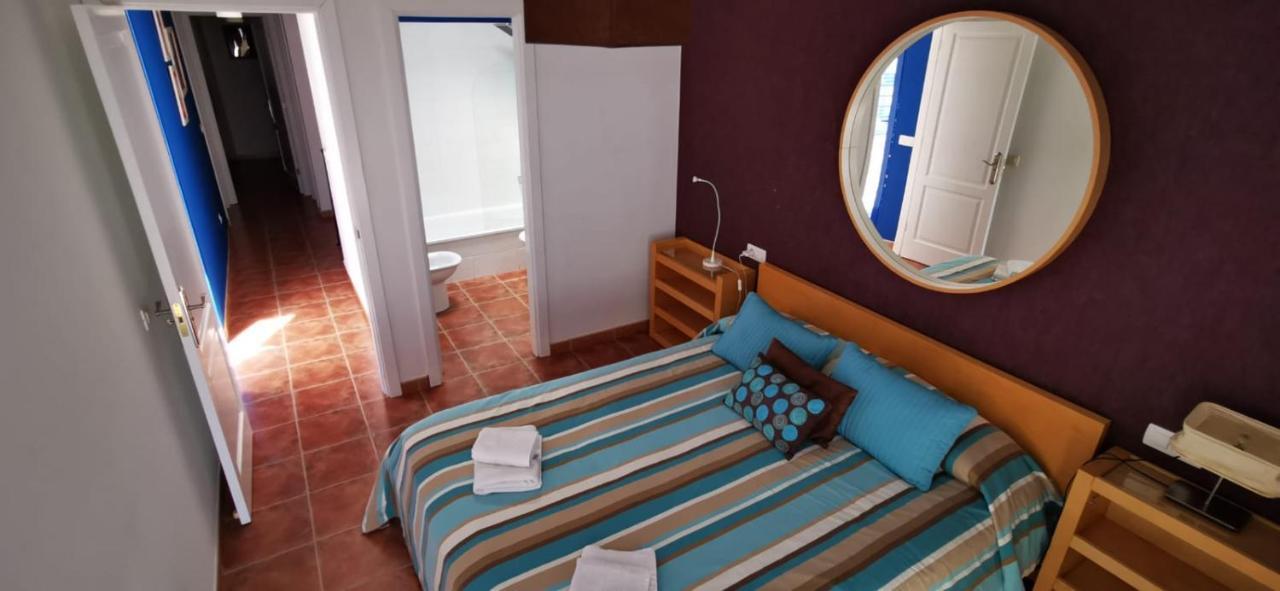 Villa Marina Piscina Climatizada Opcional Y 2 Bicis Gratuitas ปลายาบลังกา ภายนอก รูปภาพ