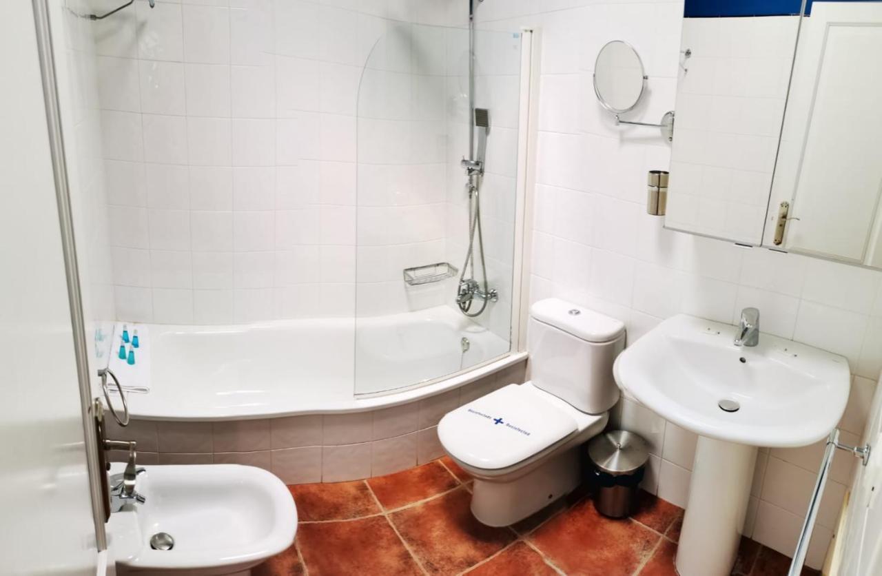 Villa Marina Piscina Climatizada Opcional Y 2 Bicis Gratuitas ปลายาบลังกา ภายนอก รูปภาพ