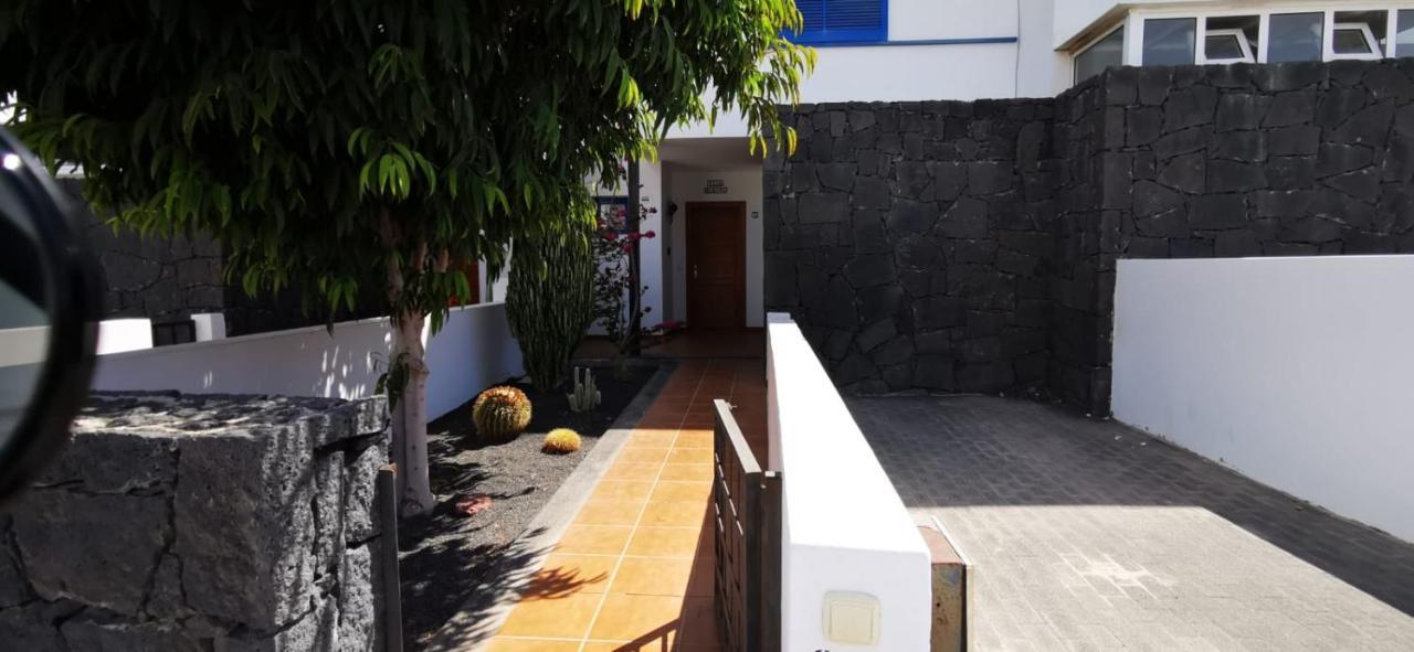 Villa Marina Piscina Climatizada Opcional Y 2 Bicis Gratuitas ปลายาบลังกา ภายนอก รูปภาพ