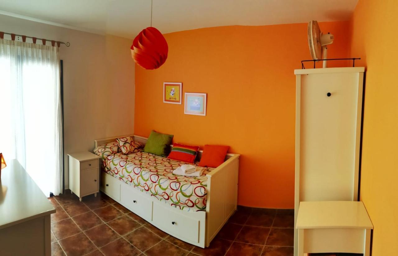 Villa Marina Piscina Climatizada Opcional Y 2 Bicis Gratuitas ปลายาบลังกา ภายนอก รูปภาพ