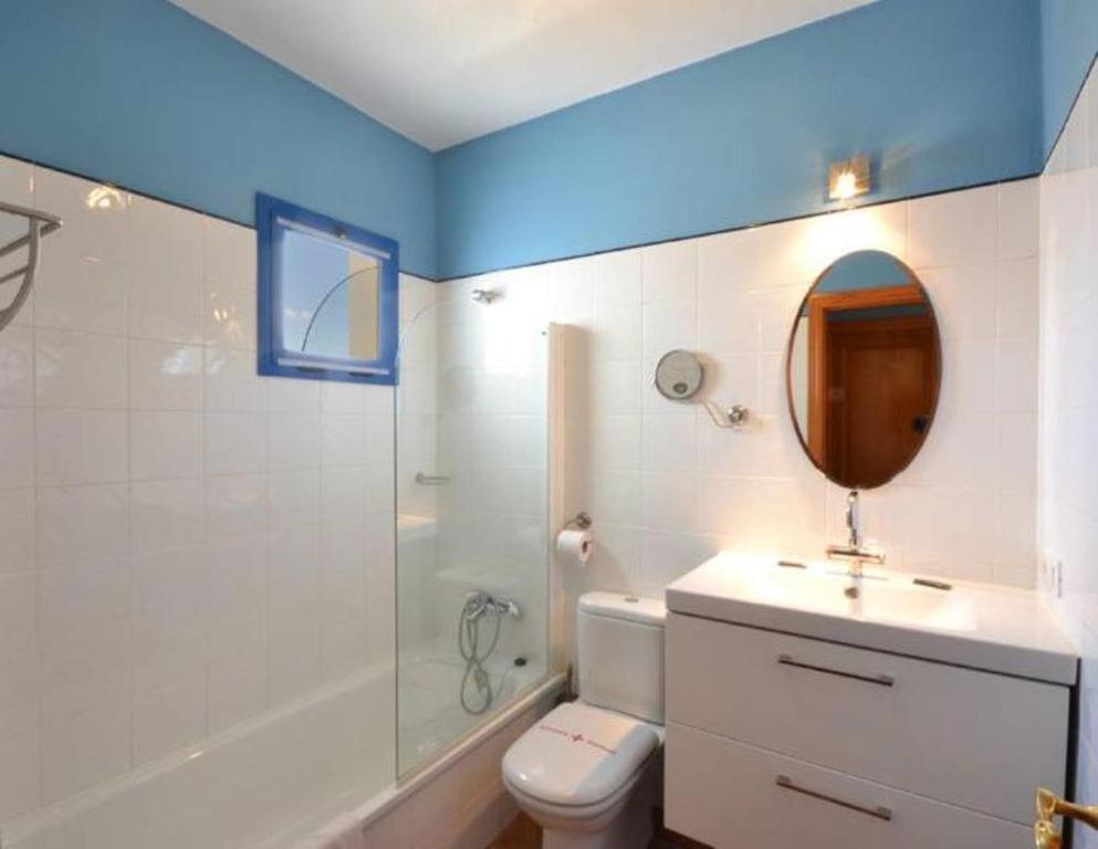 Villa Marina Piscina Climatizada Opcional Y 2 Bicis Gratuitas ปลายาบลังกา ภายนอก รูปภาพ